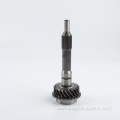 Transmission part,main shaft,Gear shaft for coaster 14B 33301-37030